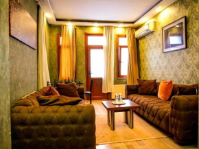 Family apartment